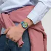 SWATCH - ORIGINALS - SWATCH X TATE - SUOZ365 şəkil