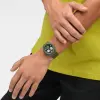 SWATCH - THE NOVEMBER COLLECTION - NOTHING BASIC ABOUT GREEN - SUSG406 şəkil