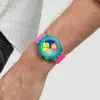 SWATCH - ORIGINALS X - NEON - SUSG408 şəkil