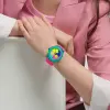 SWATCH - ORIGINALS X - NEON - SUSG408 şəkil