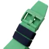 SWATCH - BIG BOLD - AZURE BLUE DAZE - SB01G101 şəkil