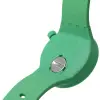 SWATCH - BIG BOLD - AZURE BLUE DAZE - SB01G101 şəkil