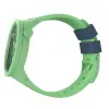 SWATCH - BIG BOLD - AZURE BLUE DAZE - SB01G101 şəkil