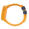 SWATCH - BIG BOLD - AZURE BLUE DAZE - SB01O101 şəkil