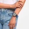 SWATCH - BIG BOLD - AZURE BLUE DAZE - SB01Z101 şəkil