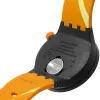 SWATCH - BIG BOLD - AZURE BLUE DAZE - SB01Z101 şəkil