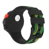 SWATCH - BIG BOLD - AZURE BLUE DAZE - SB02B409 şəkil