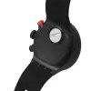 SWATCH - BIG BOLD - AZURE BLUE DAZE - SB02B409 şəkil