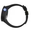 SWATCH - BIG BOLD - AZURE BLUE DAZE - SB03B109 şəkil