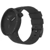 SWATCH - COLOURS OF NATURE - BIG BOLD BASALT - SB03B110  şəkil
