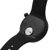 SWATCH - COLOURS OF NATURE - BIG BOLD BASALT - SB03B110  şəkil