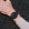 SWATCH - COLOURS OF NATURE - BIG BOLD BASALT - SB03B110  şəkil