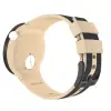 SWATCH - THE SEPTEMBER COLLECTION - TIME FOR TAUPE - SB03C100  şəkil