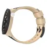 SWATCH - THE SEPTEMBER COLLECTION - TIME FOR TAUPE - SB03C100  şəkil
