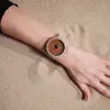 SWATCH - COLOURS OF NATURE - BIG BOLD DESERT - SB03C101  şəkil