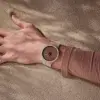 SWATCH - COLOURS OF NATURE - BIG BOLD DESERT - SB03C101  şəkil