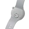 SWATCH - BIG BOLD - AZURE BLUE DAZE - SB03M100 şəkil