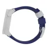 SWATCH - BIG BOLD - AZURE BLUE DAZE - SB03M103 şəkil