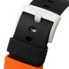 SWATCH - BIG BOLD - AZURE BLUE DAZE - SB03M104 şəkil
