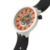 SWATCH - BIG BOLD - AZURE BLUE DAZE - SB03M104 şəkil