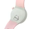 SWATCH - BIG BOLD - AZURE BLUE DAZE - SB03M105 şəkil
