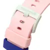 SWATCH - BIG BOLD - AZURE BLUE DAZE - SB03M105 şəkil