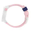 SWATCH - BIG BOLD - AZURE BLUE DAZE - SB03M105 şəkil