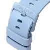 SWATCH - BIG BOLD - AZURE BLUE DAZE - SB03N100 şəkil