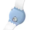 SWATCH - BIG BOLD - AZURE BLUE DAZE - SB03N101 şəkil