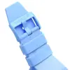 SWATCH - BIG BOLD - AZURE BLUE DAZE - SB03N102 şəkil