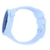 SWATCH - BIG BOLD - AZURE BLUE DAZE - SB03N102 şəkil