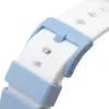 SWATCH - BIG BOLD - WHICE - SB03N103 şəkil