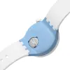 SWATCH - BIG BOLD - WHICE - SB03N103 şəkil