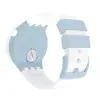 SWATCH - BIG BOLD - WHICE - SB03N103 şəkil
