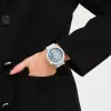 SWATCH - BIG BOLD - WHICE - SB03N103 şəkil