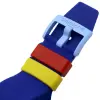 SWATCH - BIG BOLD - AZURE BLUE DAZE - SB03N105 şəkil