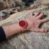 SWATCH - COLOURS OF NATURE - BIG BOLD CANYON - SB03R100  şəkil