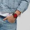 SWATCH - BIG BOLD - ESSENTIALS - SB05B111 şəkil