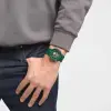 SWATCH - BIG BOLD - AZURE BLUE DAZE - SB05G104 şəkil