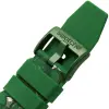 SWATCH - BIG BOLD - AZURE BLUE DAZE - SB05G104 şəkil