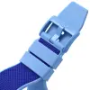 SWATCH - BIG BOLD - AZURE BLUE DAZE - SB05N105 şəkil