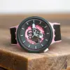 SWATCH - BIG BOLD - AZURE BLUE DAZE - SB05P100 şəkil