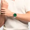 SWATCH - BIG BOLD IRONY - AZURE BLUE DAZE - SB07S101G  şəkil