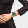 SWATCH - BIG BOLD IRONY - AZURE BLUE DAZE - SB07S101G  şəkil