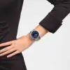 SWATCH - BIG BOLD - AZURE BLUE DAZE - SB07S102G şəkil