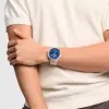 SWATCH - BIG BOLD - AZURE BLUE DAZE - SB07S102G şəkil