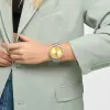 SWATCH - BIG BOLD - AZURE BLUE DAZE - SB07S103G şəkil