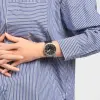 SWATCH - BIG BOLD IRONY - DARK IRONY - SB07S105  şəkil