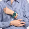 SWATCH - BIG BOLD - AZURE BLUE DAZE - SB07S111 şəkil