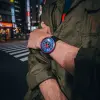 Swatch | Big Bold | Blue Taste | SO27B111 şəkil